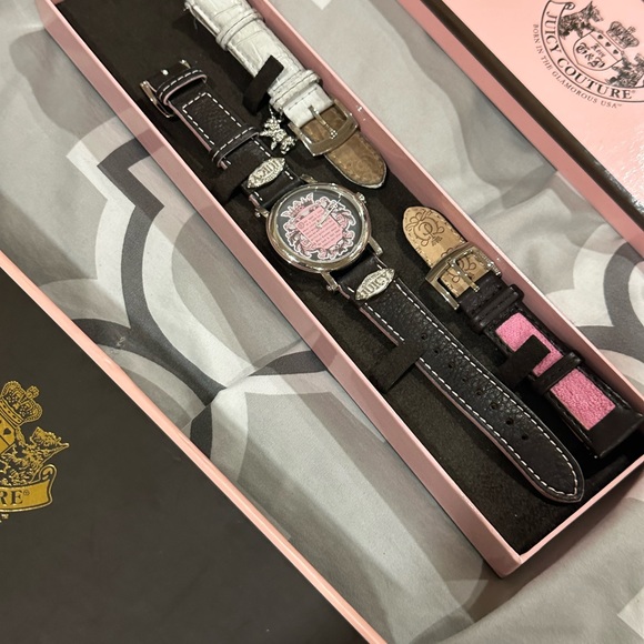 Juicy Couture watch - Picture 3 of 6
